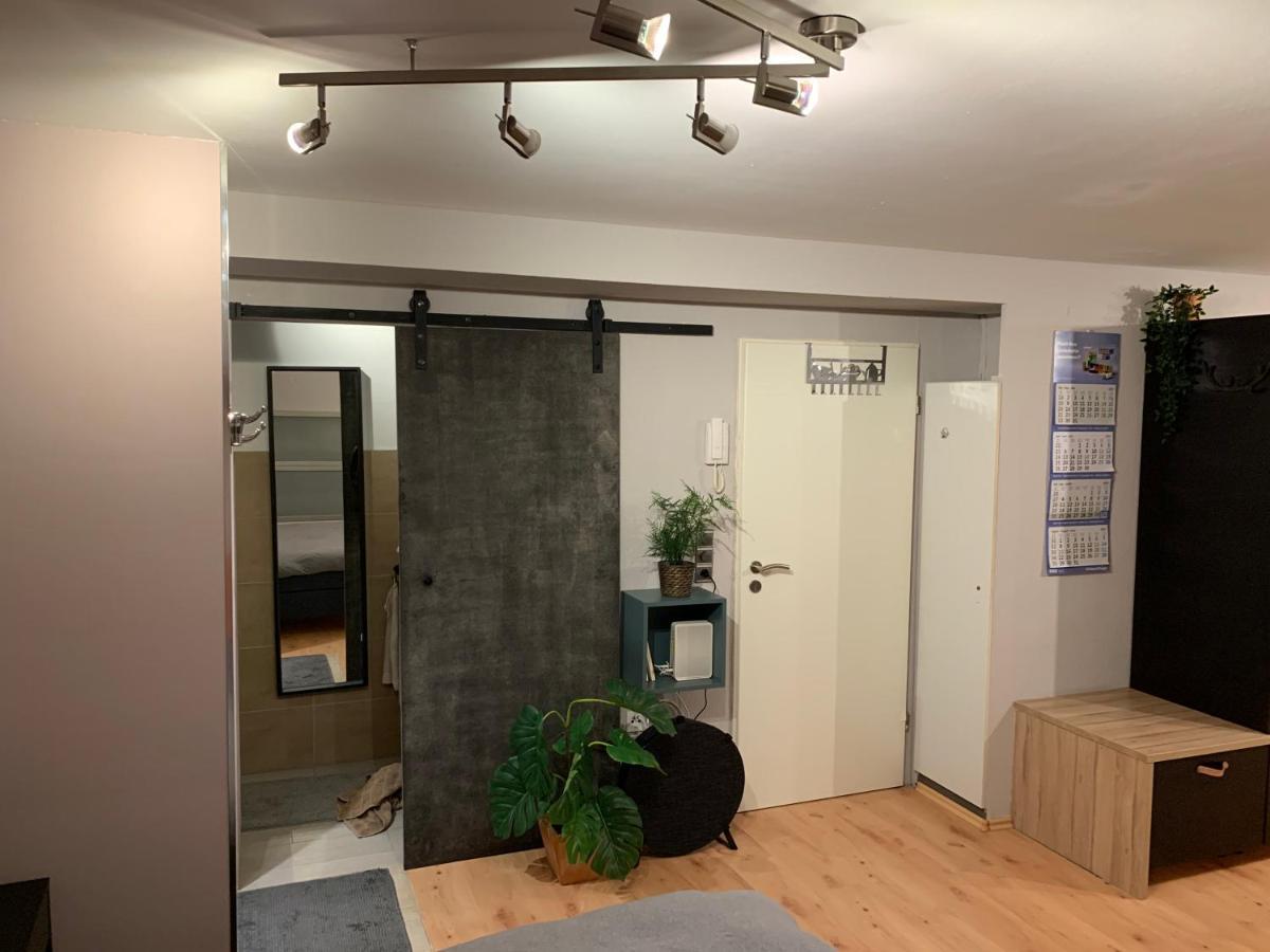Top Studio Appartement Im Gruenen Nah Phantasialand Brühl Eksteriør bilde