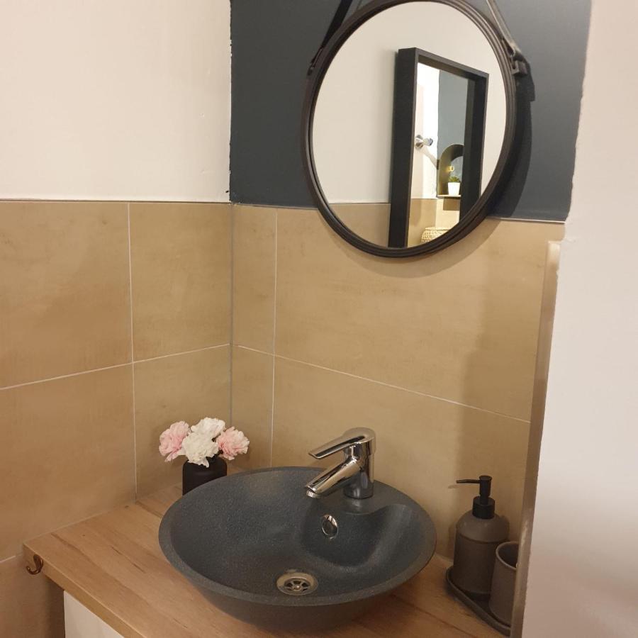 Top Studio Appartement Im Gruenen Nah Phantasialand Brühl Eksteriør bilde